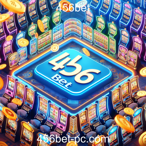 Caça-níqueis: Diversão e Oportunidade no 456bet